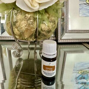 Young Living Copaiba Essential Oil